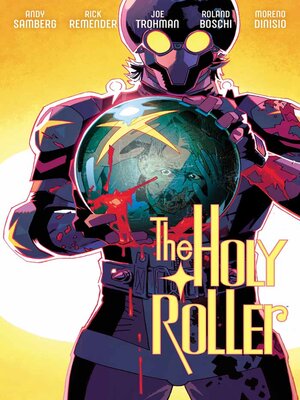 cover image of Holy Roller (2023), Volume 1